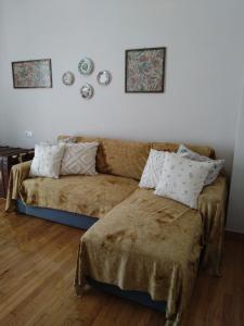 Apartment Ioanneta - Vintage Gem, Metro & City Center