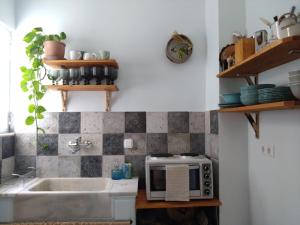 Apartment Ioanneta - Vintage Gem, Metro & City Center