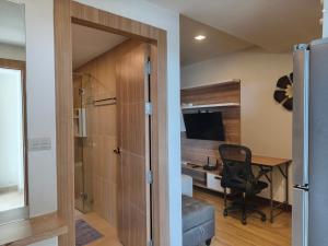 Nai Harn beach - One bedroom on 4 floor at Calypso