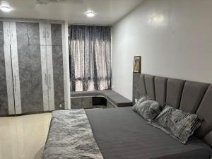 Elegant Studio Stay at Chandroday Temple