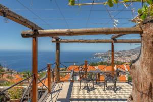 FLH Funchal Studio Blue View Gardens