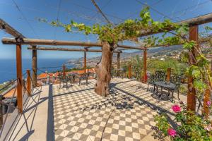 FLH Funchal Studio Blue View Gardens