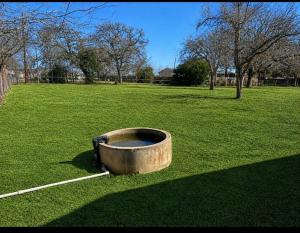 Luxury 2BR Retreat - Hot Tub and Medina River Access