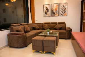 Aashirwaad Guest House Nr Toran Dwar 1 Km from Main Khatushyam ji Temple