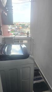 Apartemwn Sejahtera, Ebell Management