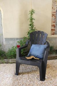 Zefiro cozy apartment, free wifi, AC, giardino privato