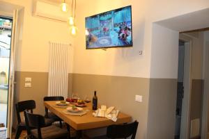 Zefiro cozy apartment, free wifi, AC, giardino privato