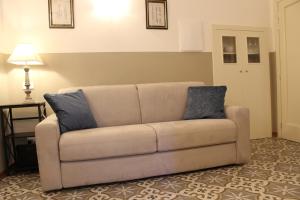 Zefiro cozy apartment, free wifi, AC, giardino privato