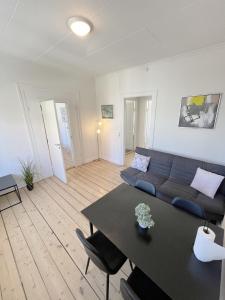 2 Bedroom Apartment on Borgergade