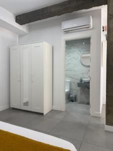 Apartamento 5 a 10 min de la Estación de bus y Tren María Zambrano