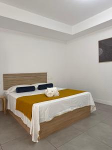 Apartamento 5 a 10 min de la Estación de bus y Tren María Zambrano