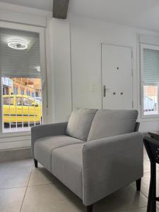 Apartamento 5 a 10 min de la Estación de bus y Tren María Zambrano