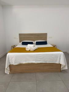 Apartamento 5 a 10 min de la Estación de bus y Tren María Zambrano