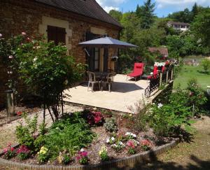 Domaine de La Bessade