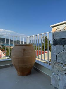 Dimitra Beach Apartments - Thassos Skala Potamias