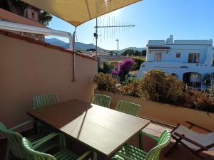 Perla marina San Teodoro