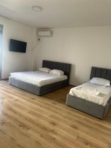Infinity apartments 1