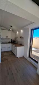 LAppart de LOstal - 43m2 - Saint Hilaire dOzilhan - 4 étoiles