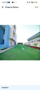HOTEL The Breeze