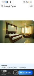 HOTEL The Breeze