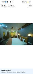 HOTEL The Breeze