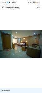 HOTEL The Breeze