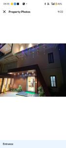 HOTEL The Breeze