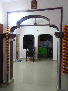 Saimithra Riverview Homestay