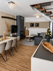 Adalia Private Wellness House Sauna & Jakuzzi