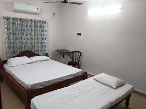 Saimithra Riverview Homestay