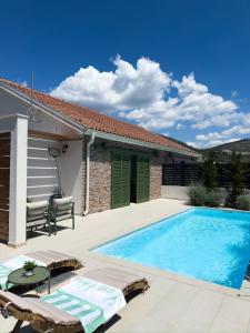 Casa Olive