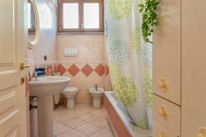 Luxury House Alghero Center