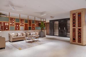 Hotel Serenova, Pune- Pure Veg