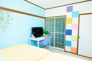 HANAMIZUKI Cozy Apt near Kamakura & Yokohama