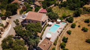 Villa Maragoudi