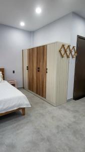 Villa B52 Wonderland Hồ Tràm