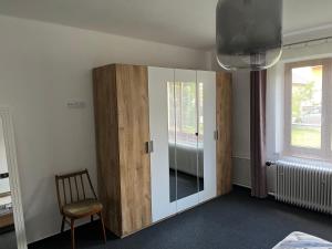 Apartmán PASOMA