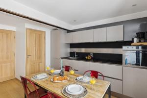 BnBNova - 1BR - Saint Germain & Odéon