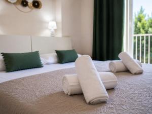 Villa Patrizia - Suite esclusive con parcheggio privato
