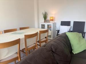 Apartamento T3 com vista mar