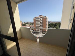 Apartamento T3 com vista mar
