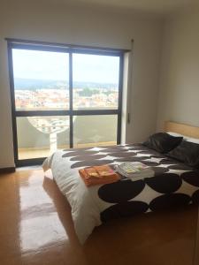 Apartamento T3 com vista mar