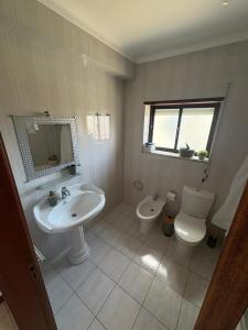 Apartamento T3 com vista mar