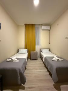 Hotel 505