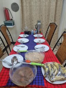 Hekima hostel