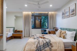 Hotel Serenova, Pune- Pure Veg