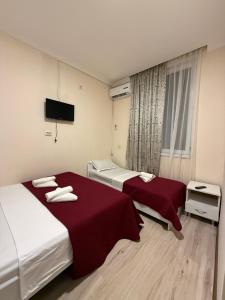Hotel 505