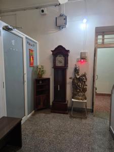 Srinekatan Heritage Villa Homestay