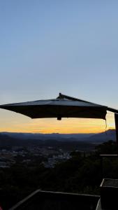 Chalé Pôr do Sol, exclusivo em Jaraguá do Sul região central