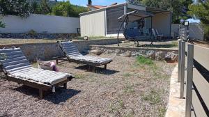 Sadova Messinia Pearl Cozy Seafront Tiny House